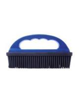 Escova silicone remove pelos - vonixx