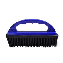 Escova silicone remove pelos vonixx