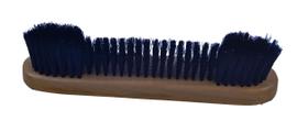 Escova Sinuca Bilhar Importada Nettuno Profissional 22cm Escova Sinuca Bilhar Importada Nettuno Profissional 22cm