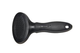 Escova Slicker Miracle Care Cabeça Pequena para Gatos Escova Slicker Miracle Care Cabeça Pequena para Gatos