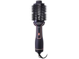 Escova soft bes23p secadora alisadora modeladora britania 1200w de potencia 127v Escova soft bes23p secadora alisadora modeladora britania 1200w de potencia 127v