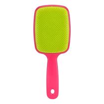 Escova Soft Flex - Ricca Cherry Escova Soft Flex - Ricca Cherry