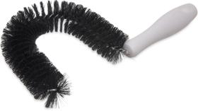 Escova SPARTA 4015300 Decantador de café curvo de poliéster 25cm