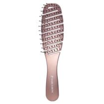 Escova Super Flex Pequena Corpo Côncavo Flexível Marco Boni