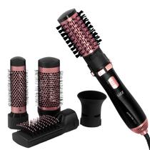 Escova Super Íon 3000 Multifuncional 1300W Lizz Pro