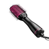 Escova Taiff Easy Oval 110V Pink