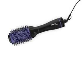 Escova Taiff Oval Easy Modeladora Alisadora Secadora Volume