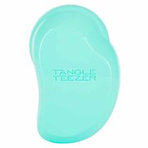 Escova Tangle Teezer Aqua Marine Splash Escova Tangle Teezer Aqua Marine Splash