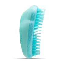 Escova Tangle Teezer Mini - Aqua Marine Spash