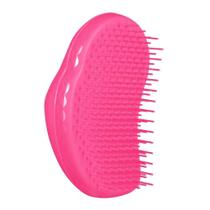 Escova Tangle Teezer Mini - Bubblegum Pink