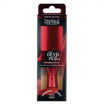 Escova Tangle Teezer Mini Ultimate Detangler Desembaraçar Diabo Veste Prada