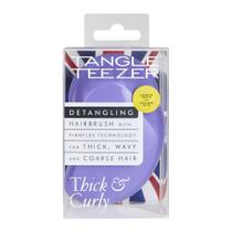 Escova Tangle Teezer Original - Thick & Curly