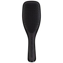 Escova Tangle Teezer The Wet Detangler Black Escova Tangle Teezer The Wet Detangler Black