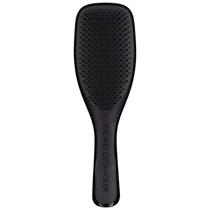 Escova Tangle Teezer The Wet Detangler Black Escova Tangle Teezer The Wet Detangler Black