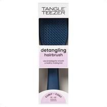 Escova Tangle Teezer The Wet Detangler Cabelo Com Texturas -