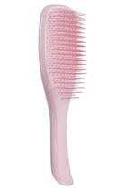Escova Tangle Teezer The Wet Detangler Milenial Pink Escova Tangle Teezer The Wet Detangler Milenial Pink