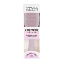 Escova Tangle Teezer The Wet Detangler Millenial Desembaraça - Escova Tangle Teezer The Wet Detangler Millenial Desembaraça -