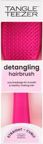 Escova Tangle Teezer The Wet Detangler Raspberry Escova Tangle Teezer The Wet Detangler Raspberry