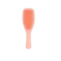 Escova Tangle Teezer Wet Detangling Hairbrush - Gliter Coral