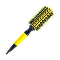 Escova Térmica Antiestática Cerâmica Javali Profissional N16 Escova Térmica Antiestática Cerâmica Javali Profissional N16