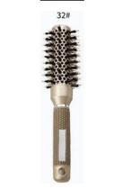Escova Térmica cerdas de javali vazada N35 Escova Térmica cerdas de javali vazada N35