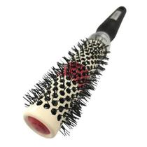 Escova Térmica Finalizadora Vazada Profissional N25 Escova Térmica Finalizadora Vazada Profissional N25