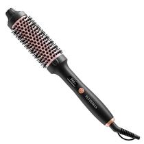 Escova térmica FLYZEMAA, modelador de cabelo de 1,5 polegadas para cabelos longos Escova térmica FLYZEMAA, modelador de cabelo de 1,5 polegadas para cabelos longos