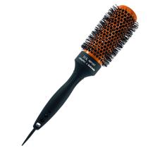 Escova Térmica Laranja LXT43 18K