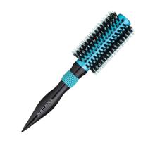 Escova Térmica Metálica Profissional Marco Boni Cerdas Duplas Cabo Separador 56mm Escova Térmica Metálica Profissional Marco Boni Cerdas Duplas Cabo Separador 56mm