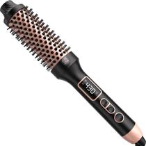 Escova térmica Nimmu para Blowout Look Escova redonda aquecida de 3,8 cm Escova térmica Nimmu para Blowout Look Escova redonda aquecida de 3,8 cm