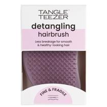 Escova The Original Fine & Fragile Dark Mauve - Tangle Teezer