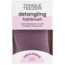 Escova The Original Fine & Fragile Dark Mauve - Tangle Teezer