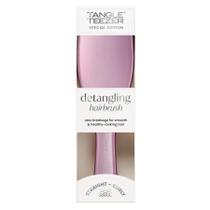 Escova The Ultimate Detangler Chrome Mauve Copper - Tangle Teezer