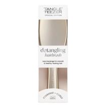 Escova The Ultimate Detangler Chrome Neo Gold - Tangle Teezer