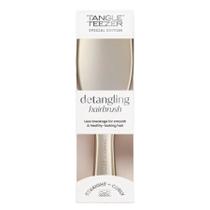 Escova The Ultimate Detangler Chrome Neo Gold - Tangle Teezer