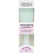 Escova The Ultimate Detangler Fine & Fragile Ice Blue - Tangle Teezer