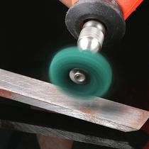 Escova Tipo Scotch Brite P/ Micro Retifica Dremel -10 Pçs Escova Tipo Scotch Brite P/ Micro Retifica Dremel -10 Pçs