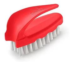 Escova Tira-manchas Para Roupas Delicadas Condor Escova Tira-manchas Para Roupas Delicadas Condor