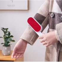 escova tira pelo removedor de pelo roupa sofá remove pelo escova magica