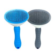 Escova Tira Pelos PET Macho Kapbom Modelo KA-7721 Escova Tira Pelos PET Macho Kapbom Modelo KA-7721