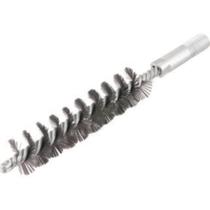 Escova tubular 1.1/2" rosca 1/2" bsw aço carbono - Vonder Escova tubular 1.1/2" rosca 1/2" bsw aço carbono - Vonder