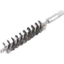 Escova tubular 5/8" rosca 1/2" bsw aço carbono - Vonder Escova tubular 5/8" rosca 1/2" bsw aço carbono - Vonder
