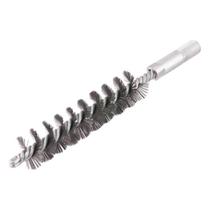 Escova Tubular Torcida Simples 3/4" Rosca 1/2" UNC Vonder Escova Tubular Torcida Simples 3/4" Rosca 1/2" UNC Vonder