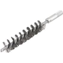 Escova Tubular Torcida Simples de 1", Rosca de 1/2" Unc, Vonder OstenVonder Escova Tubular Torcida Simples de 1", Rosca de 1/2" Unc, Vonder OstenVonder