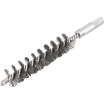 Escova Tubular Torcida Simples De 2, Rosca De 1/2 Unc, Vonder Ostenvonder Escova Tubular Torcida Simples De 2, Rosca De 1/2 Unc, Vonder Ostenvonder