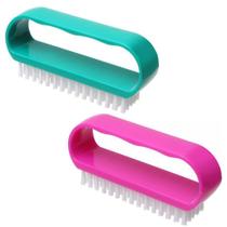 Escova Unha Limpamania Clip