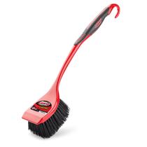 Escova utilitária Libman Long Handle Scrubbing Surface
