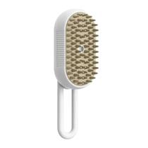 Escova Vapor Tira Pelo PET Recarregáve Escova Vapor Tira Pelo PET Recarregáve