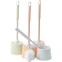Escova Vaso Sanitário Banheiro Para Privada Simples de Plástico Escova Vaso Sanitário Banheiro Para Privada Simples de Plástico