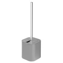 Escova vaso sanitario ou dual ss900 chumbo Escova vaso sanitario ou dual ss900 chumbo